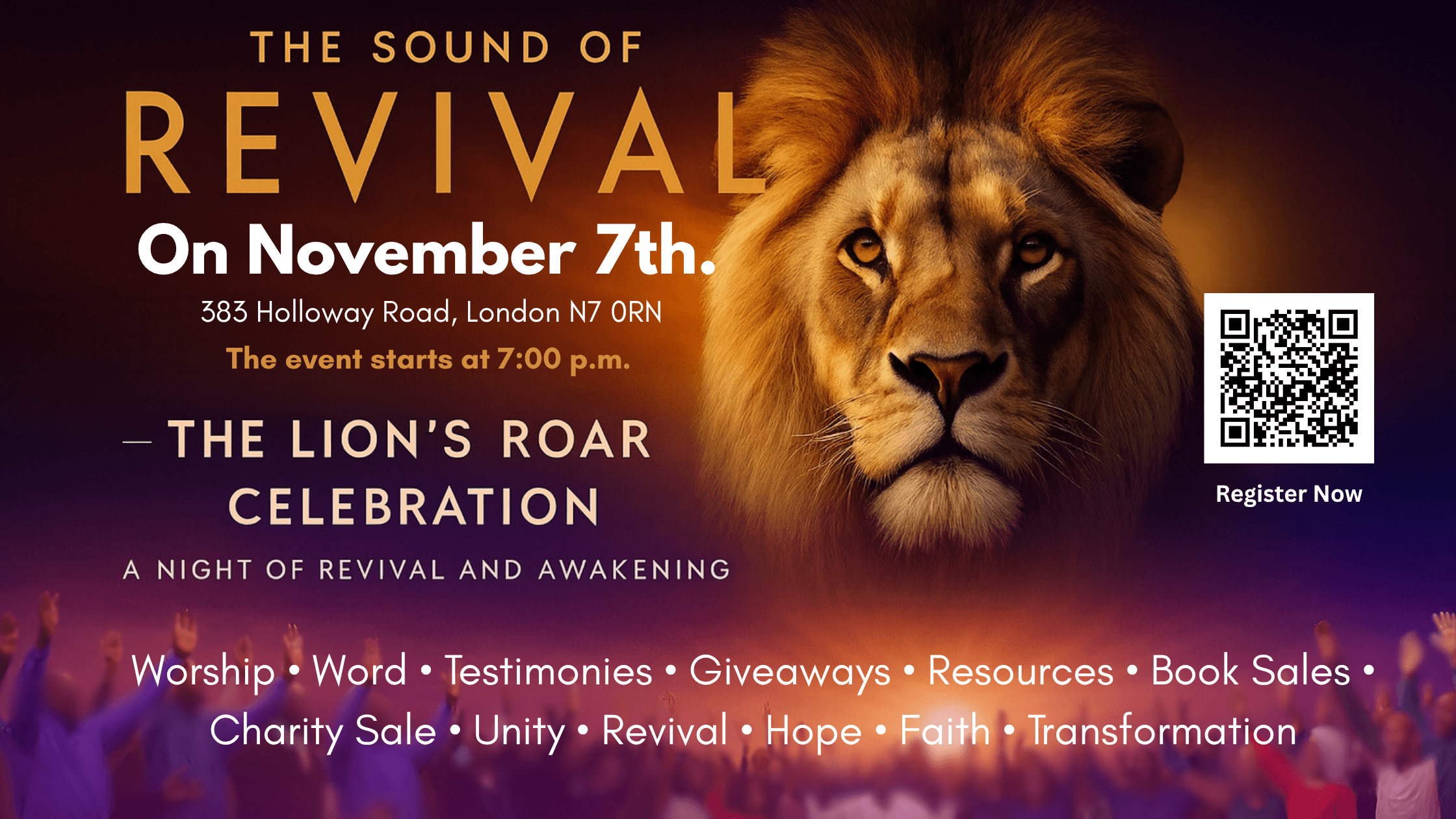 Hero background artwork