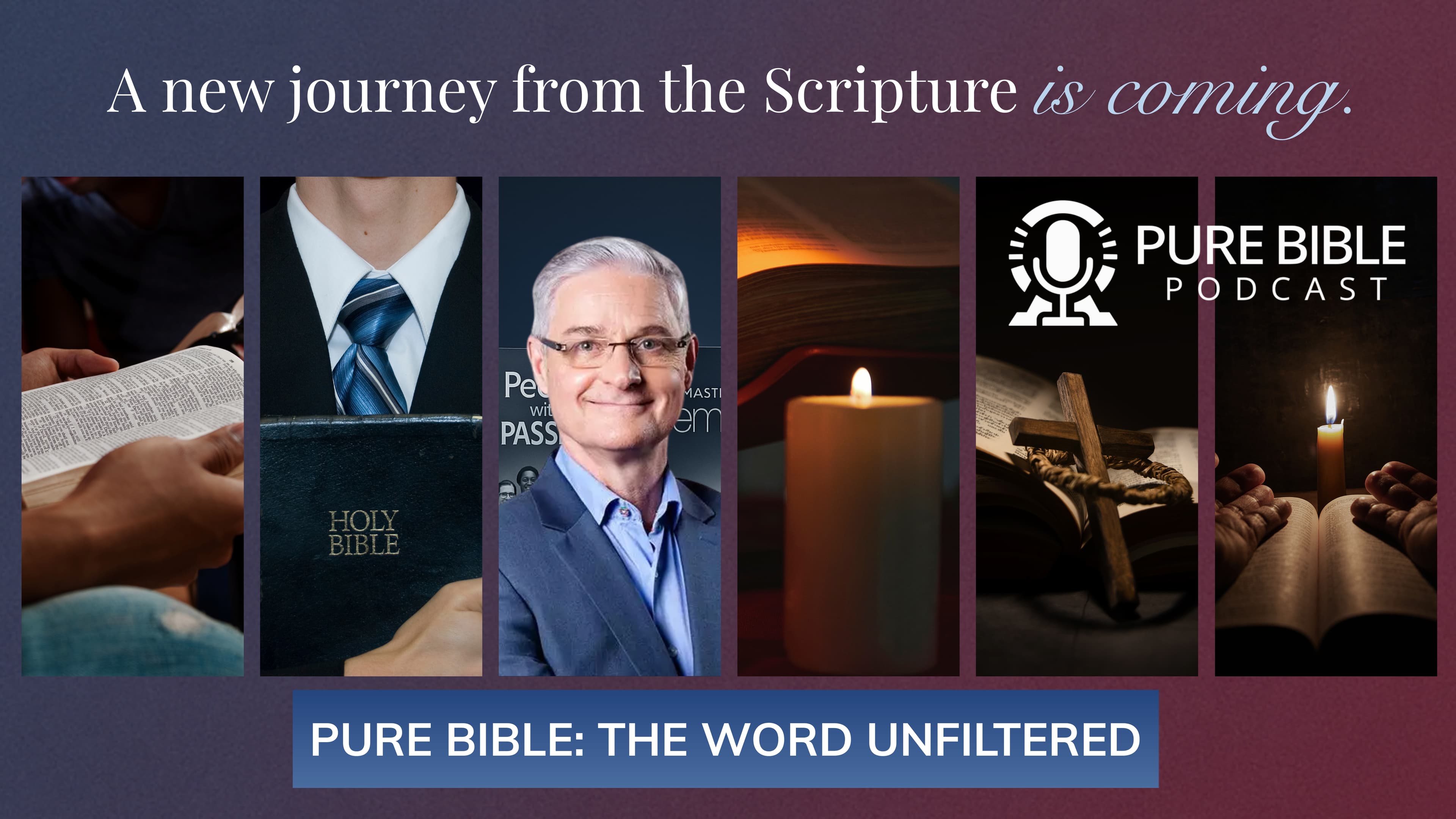 Hero background artwork